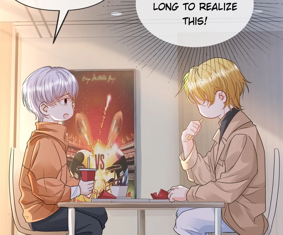 Read Coming Back as a Fair-Haired Boy chapter 60 image 69 on Lezhin