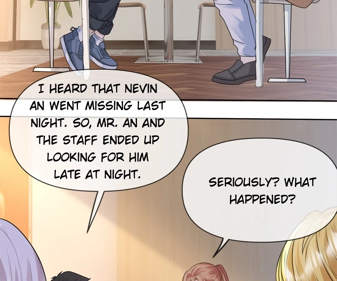 Read Coming Back as a Fair-Haired Boy chapter 60 image 70 on Lezhin