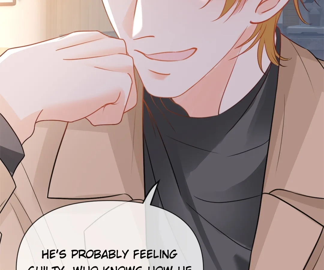 Read Coming Back as a Fair-Haired Boy chapter 60 image 75 on Lezhin