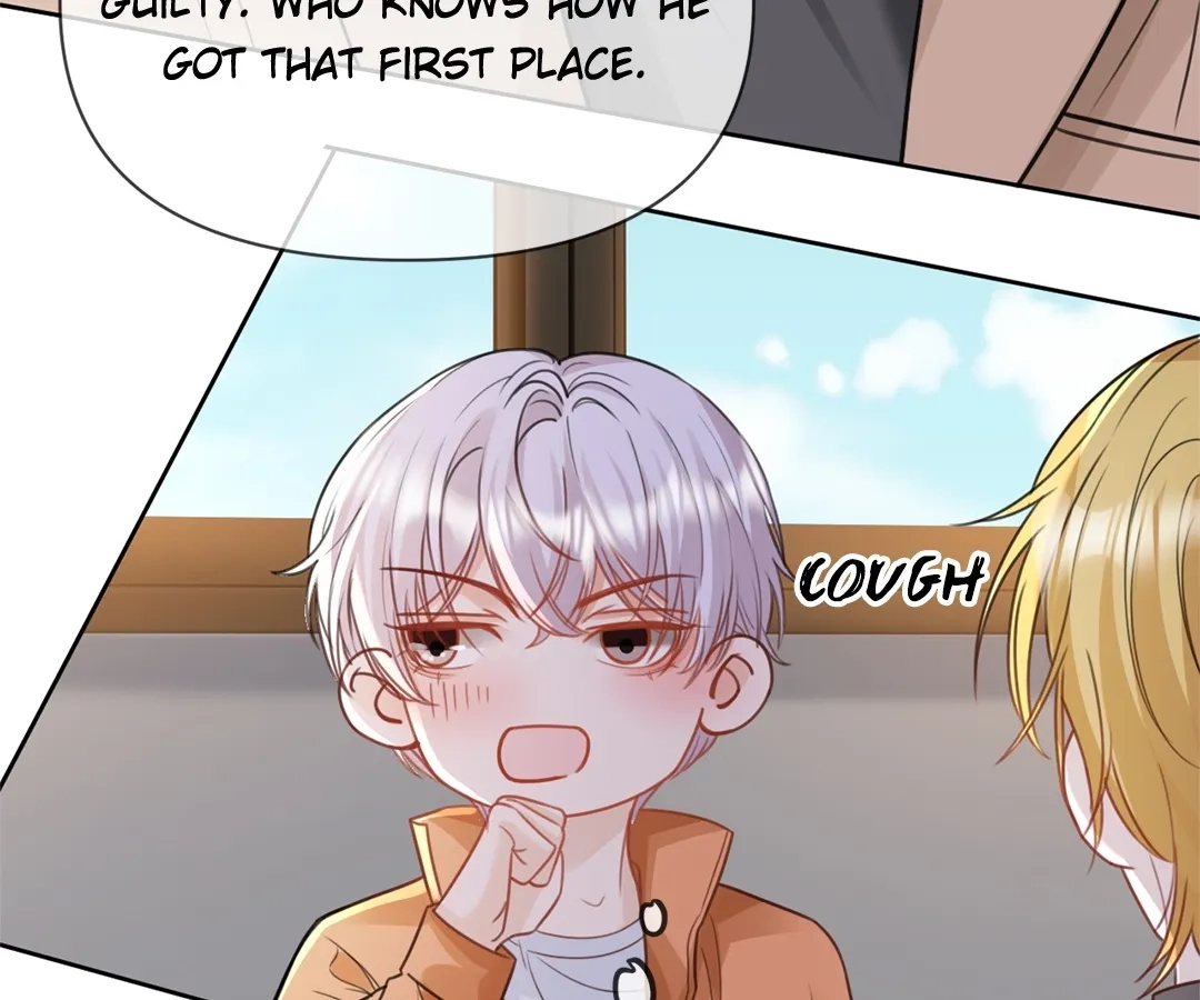 Read Coming Back as a Fair-Haired Boy chapter 60 image 76 on Lezhin