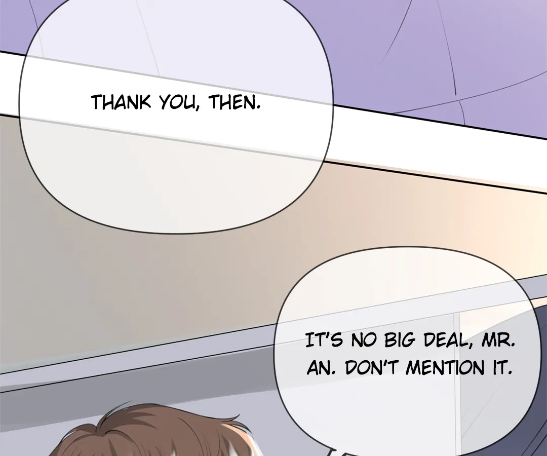 Read Coming Back as a Fair-Haired Boy chapter 60 image 8 on Lezhin