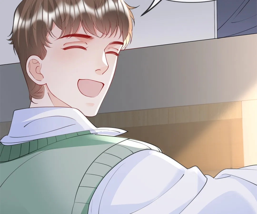 Read Coming Back as a Fair-Haired Boy chapter 60 image 9 on Lezhin