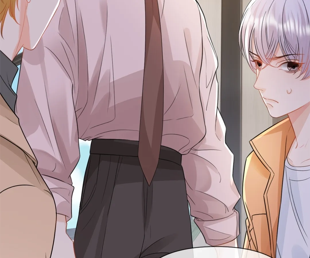 Read Coming Back as a Fair-Haired Boy chapter 61 image 1 on Lezhin