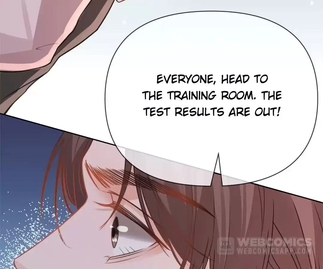Read Coming Back as a Fair-Haired Boy chapter 61 image 10 on Lezhin
