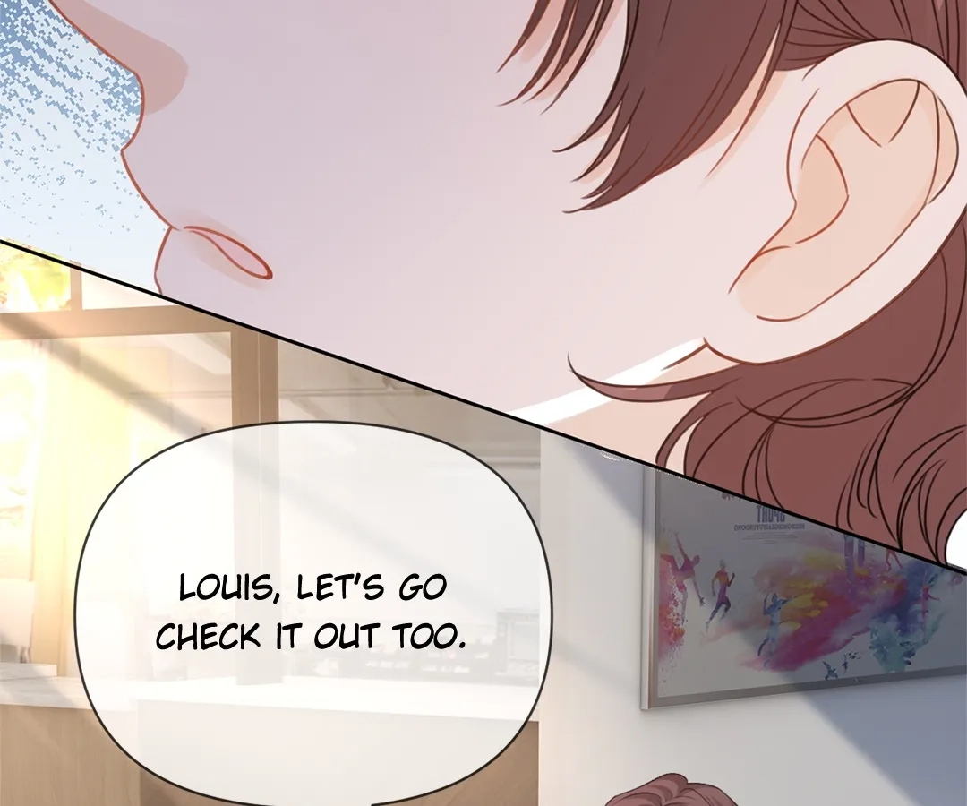 Read Coming Back as a Fair-Haired Boy chapter 61 image 11 on Lezhin