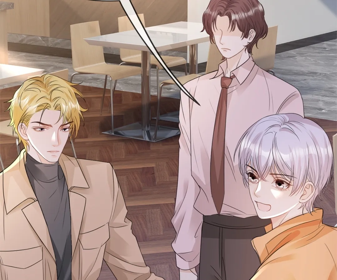 Read Coming Back as a Fair-Haired Boy chapter 61 image 12 on Lezhin