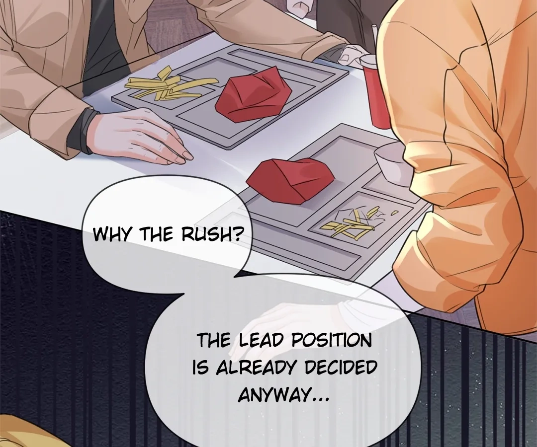 Read Coming Back as a Fair-Haired Boy chapter 61 image 13 on Lezhin