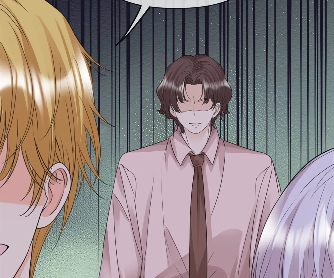 Read Coming Back as a Fair-Haired Boy chapter 61 image 14 on Lezhin