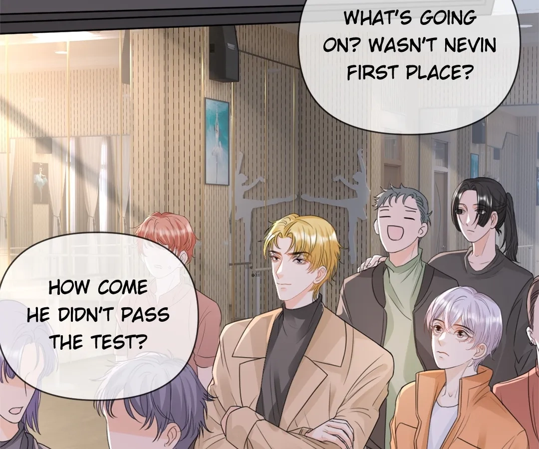 Read Coming Back as a Fair-Haired Boy chapter 61 image 19 on Lezhin