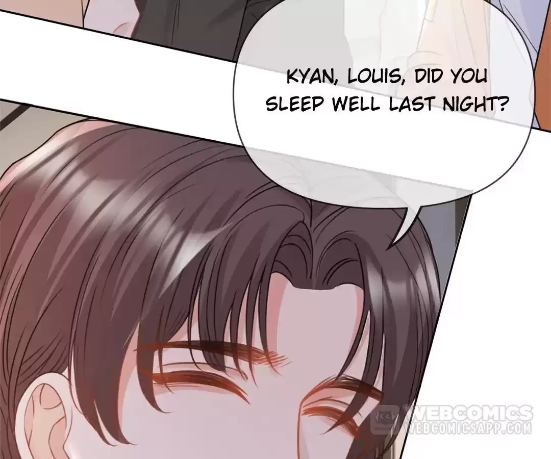 Read Coming Back as a Fair-Haired Boy chapter 61 image 2 on Lezhin
