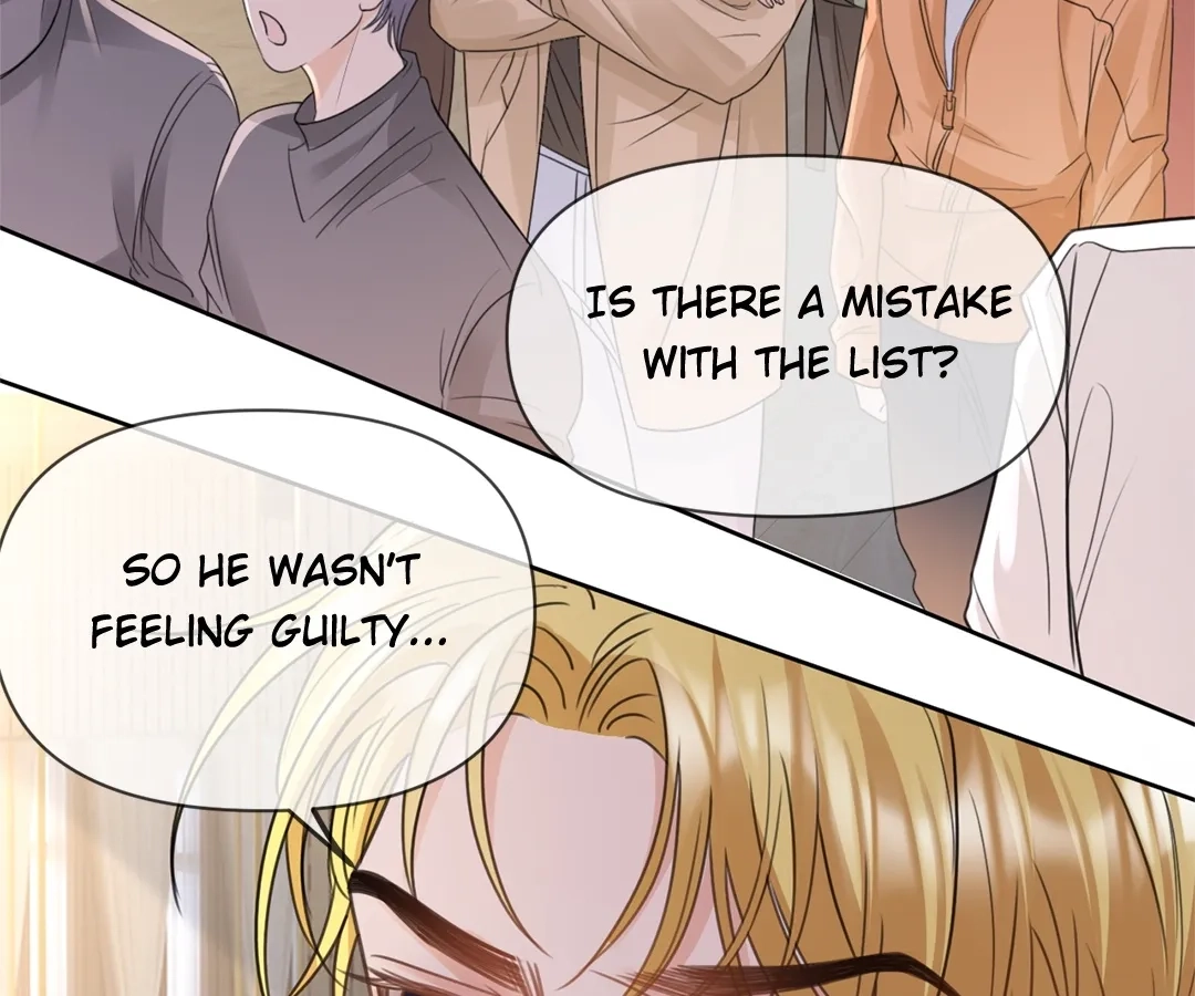 Read Coming Back as a Fair-Haired Boy chapter 61 image 20 on Lezhin