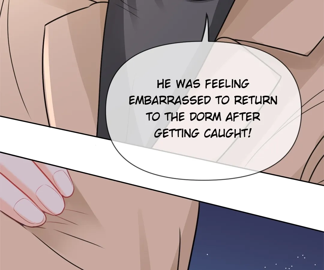 Read Coming Back as a Fair-Haired Boy chapter 61 image 22 on Lezhin