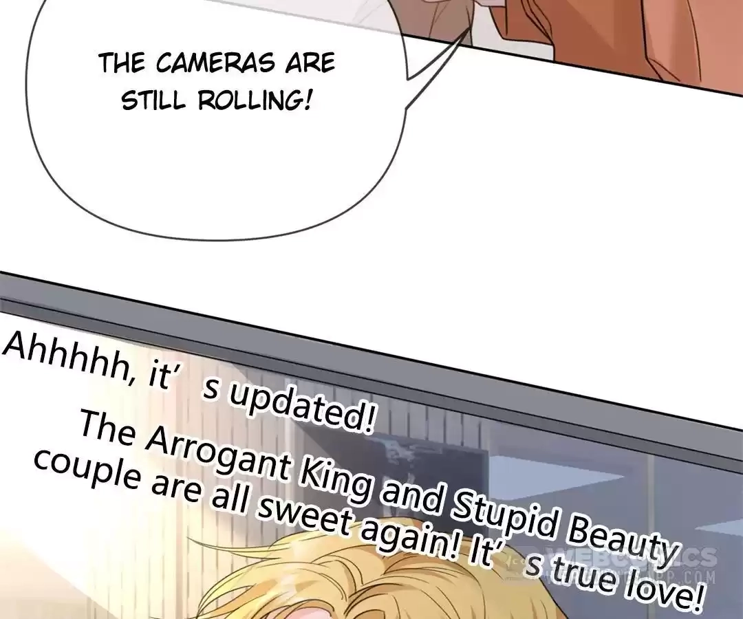 Read Coming Back as a Fair-Haired Boy chapter 61 image 26 on Lezhin