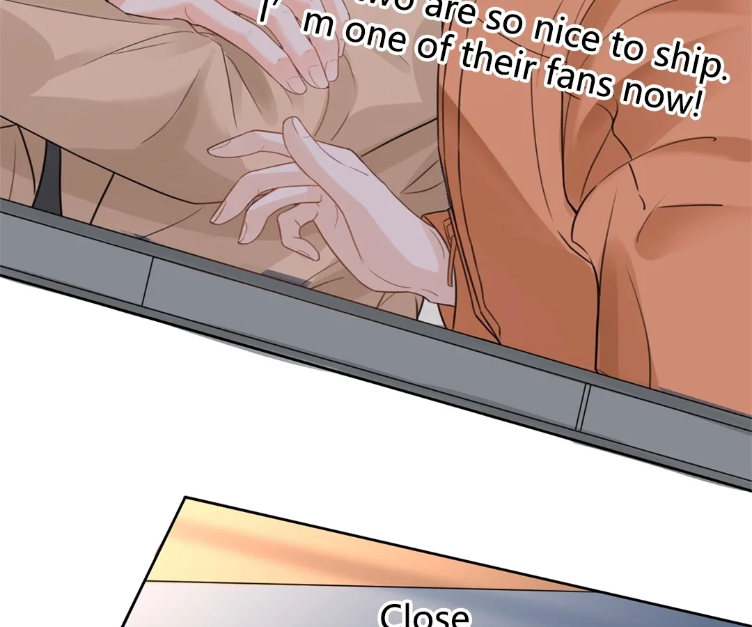 Read Coming Back as a Fair-Haired Boy chapter 61 image 28 on Lezhin