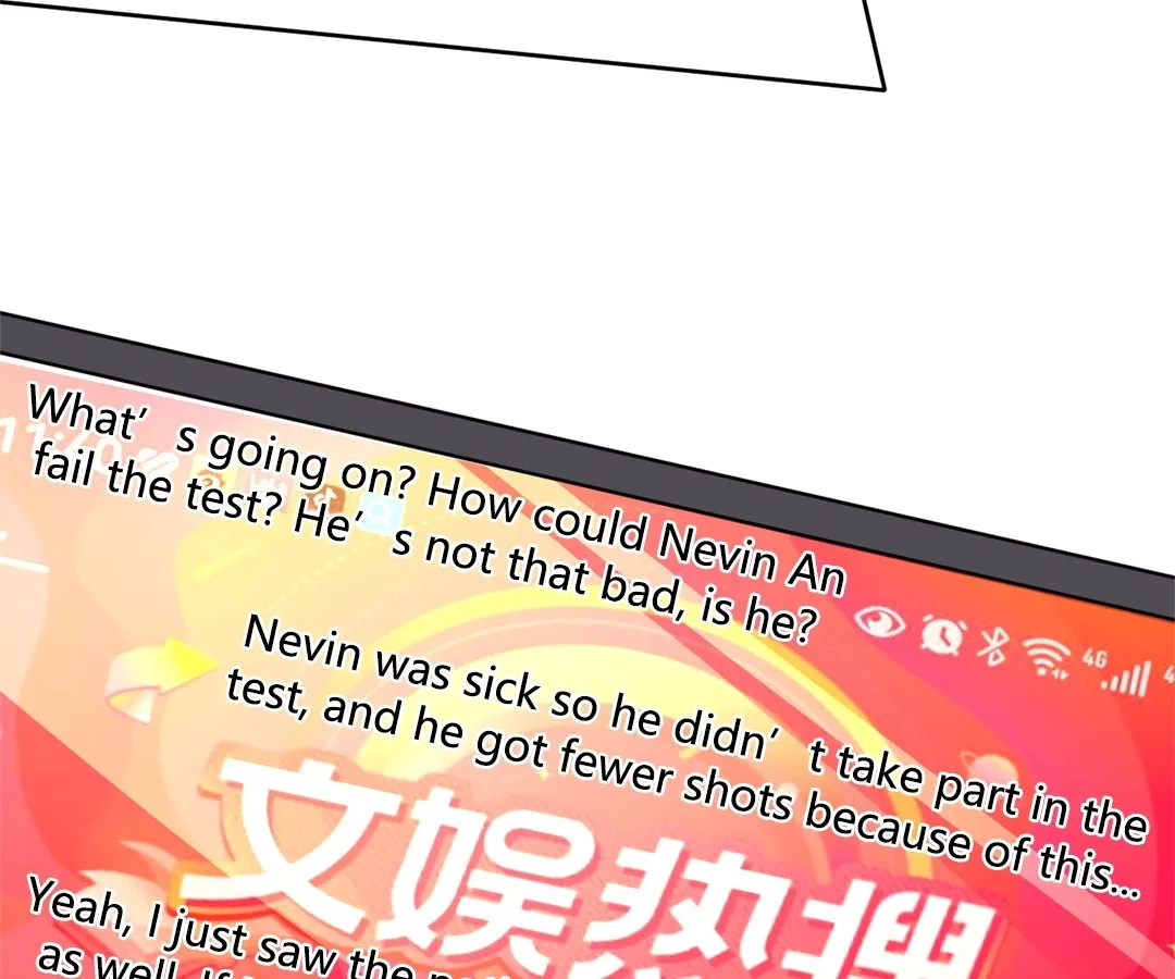 Read Coming Back as a Fair-Haired Boy chapter 61 image 37 on Lezhin