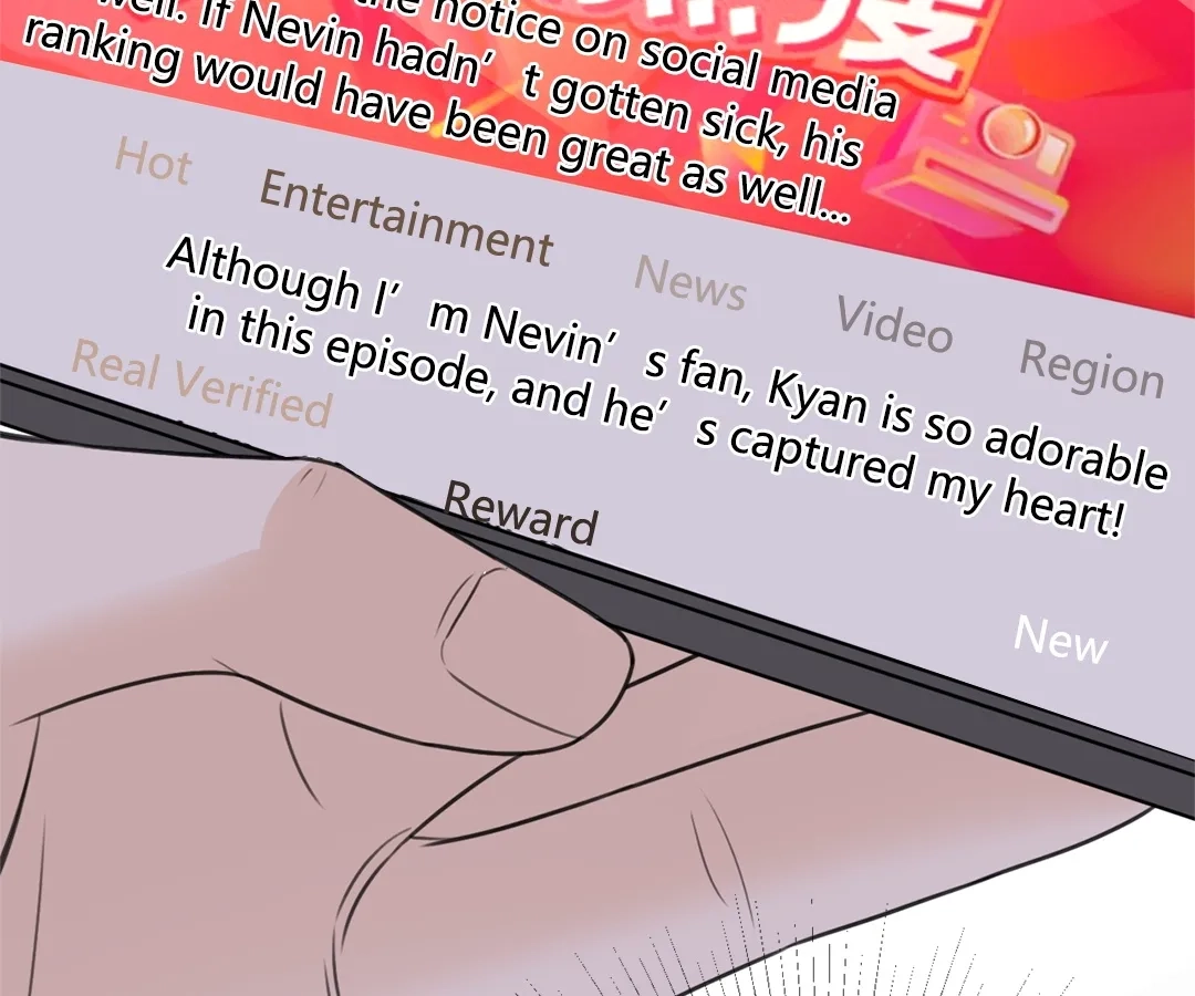 Read Coming Back as a Fair-Haired Boy chapter 61 image 38 on Lezhin