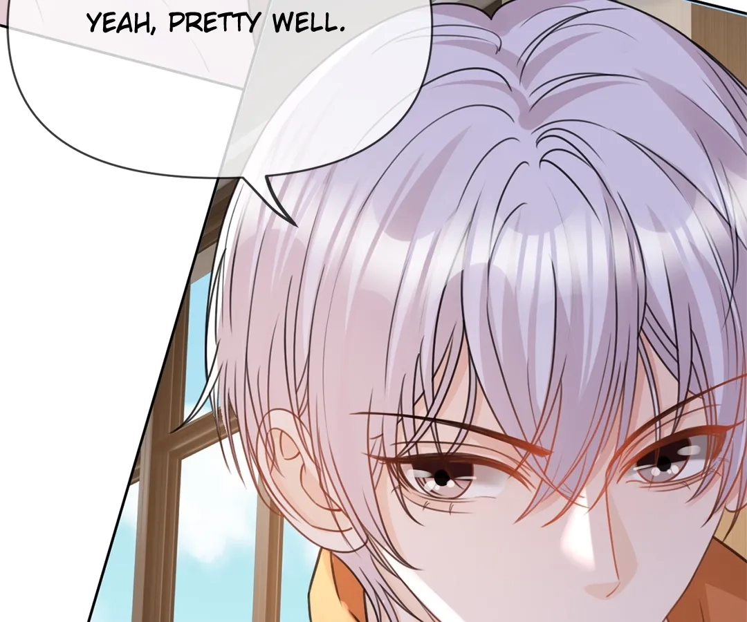Read Coming Back as a Fair-Haired Boy chapter 61 image 4 on Lezhin