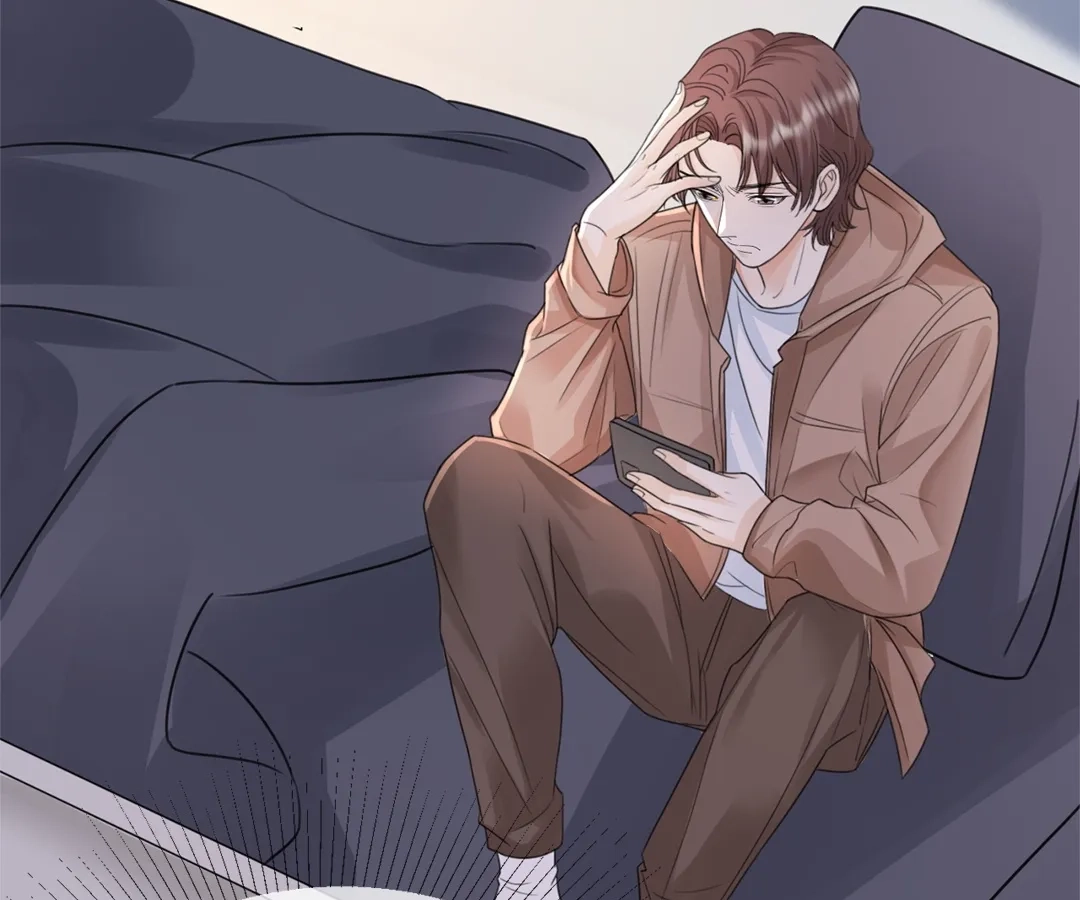 Read Coming Back as a Fair-Haired Boy chapter 61 image 40 on Lezhin