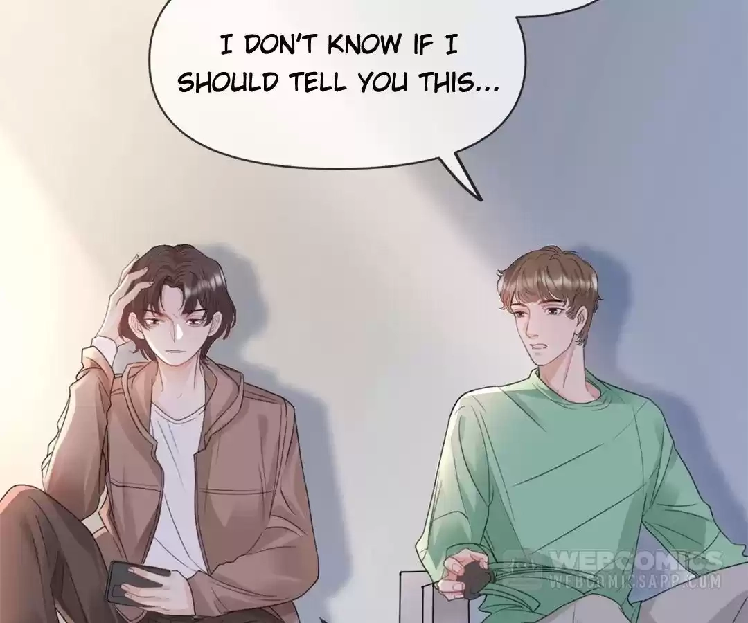 Read Coming Back as a Fair-Haired Boy chapter 61 image 42 on Lezhin