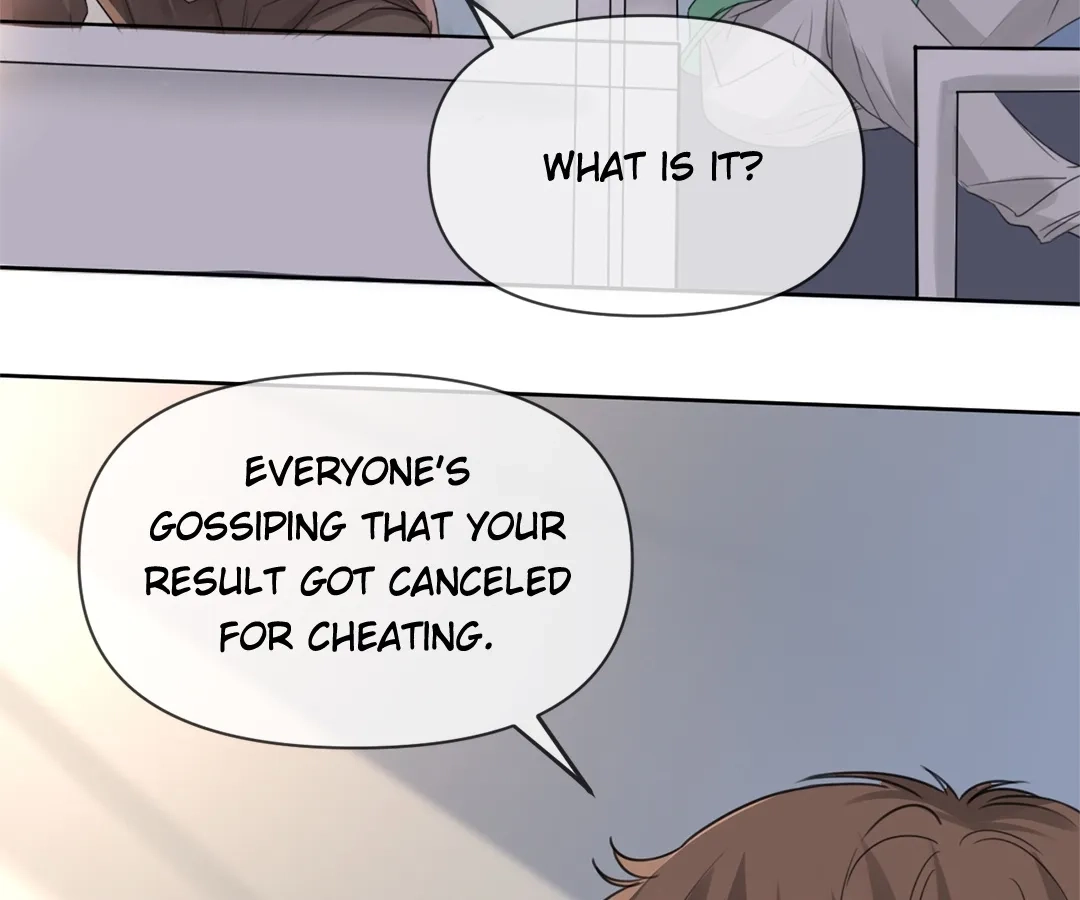 Read Coming Back as a Fair-Haired Boy chapter 61 image 43 on Lezhin