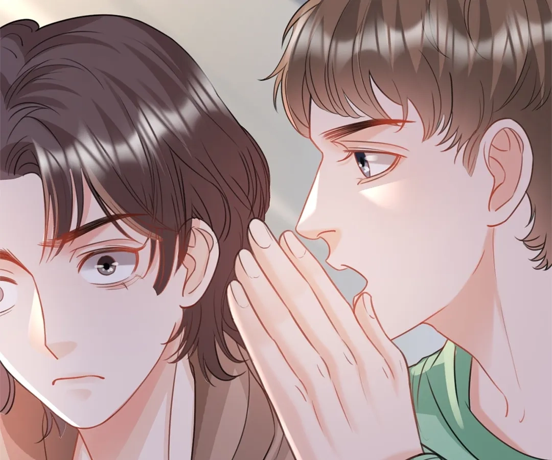 Read Coming Back as a Fair-Haired Boy chapter 61 image 44 on Lezhin