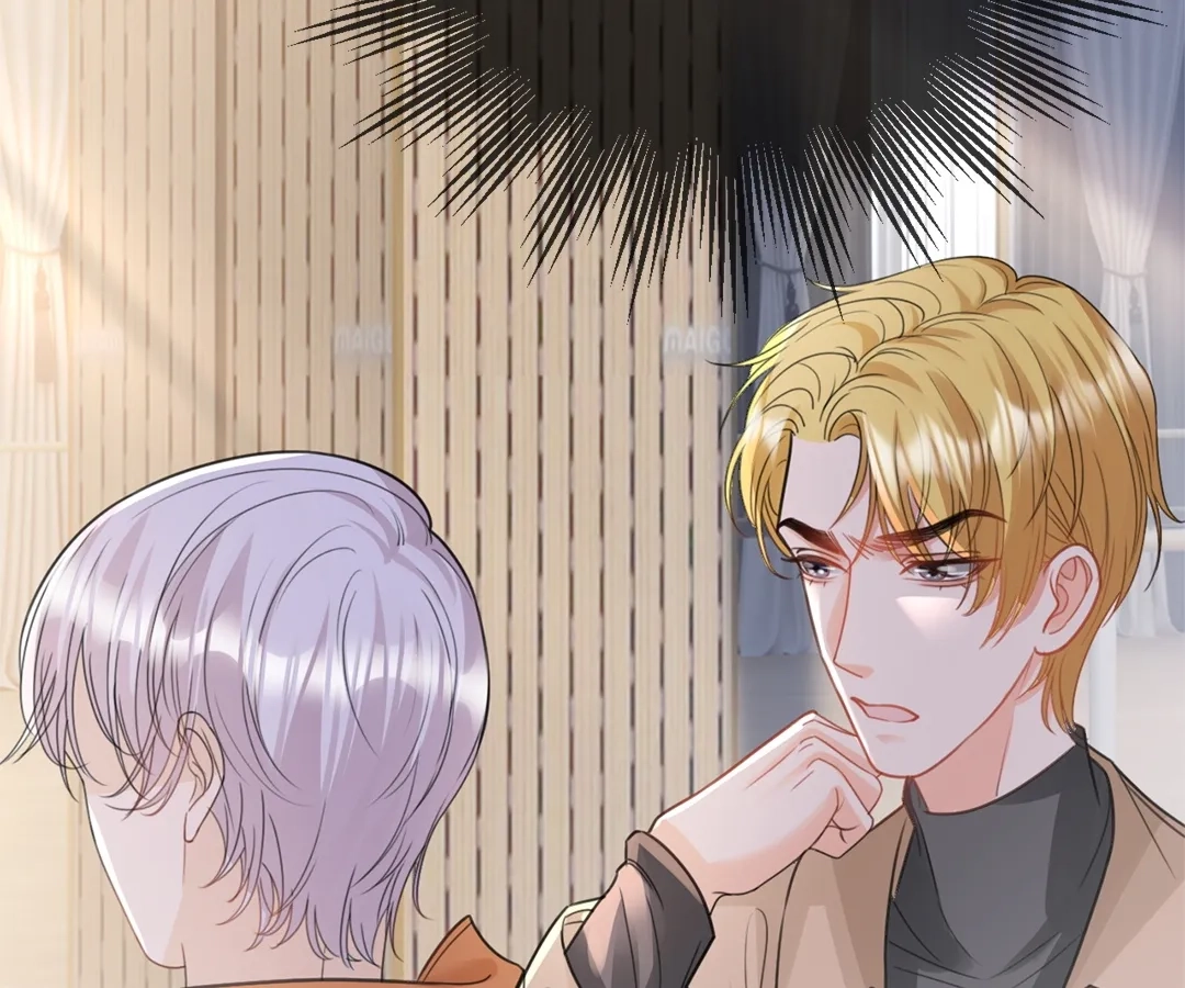 Read Coming Back as a Fair-Haired Boy chapter 61 image 49 on Lezhin