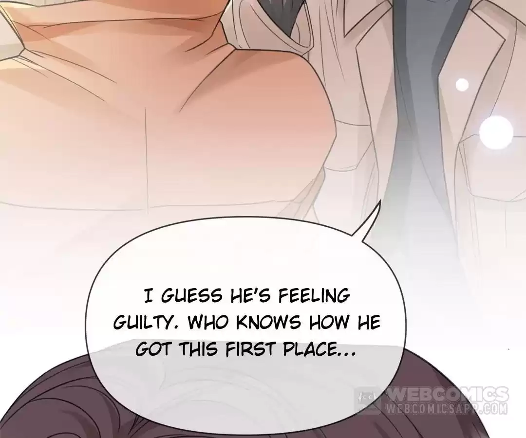 Read Coming Back as a Fair-Haired Boy chapter 61 image 50 on Lezhin