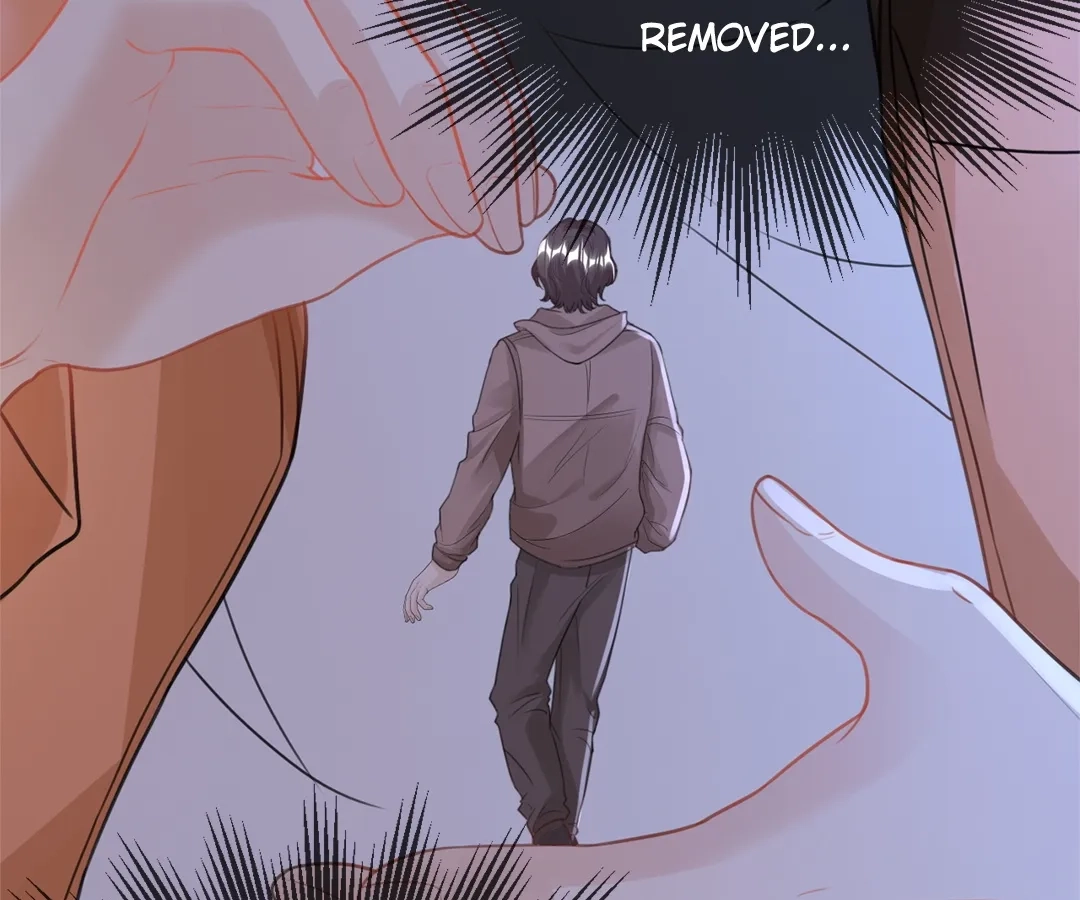 Read Coming Back as a Fair-Haired Boy chapter 61 image 56 on Lezhin