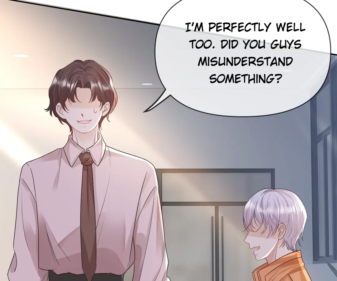 Read Coming Back as a Fair-Haired Boy chapter 61 image 6 on Lezhin