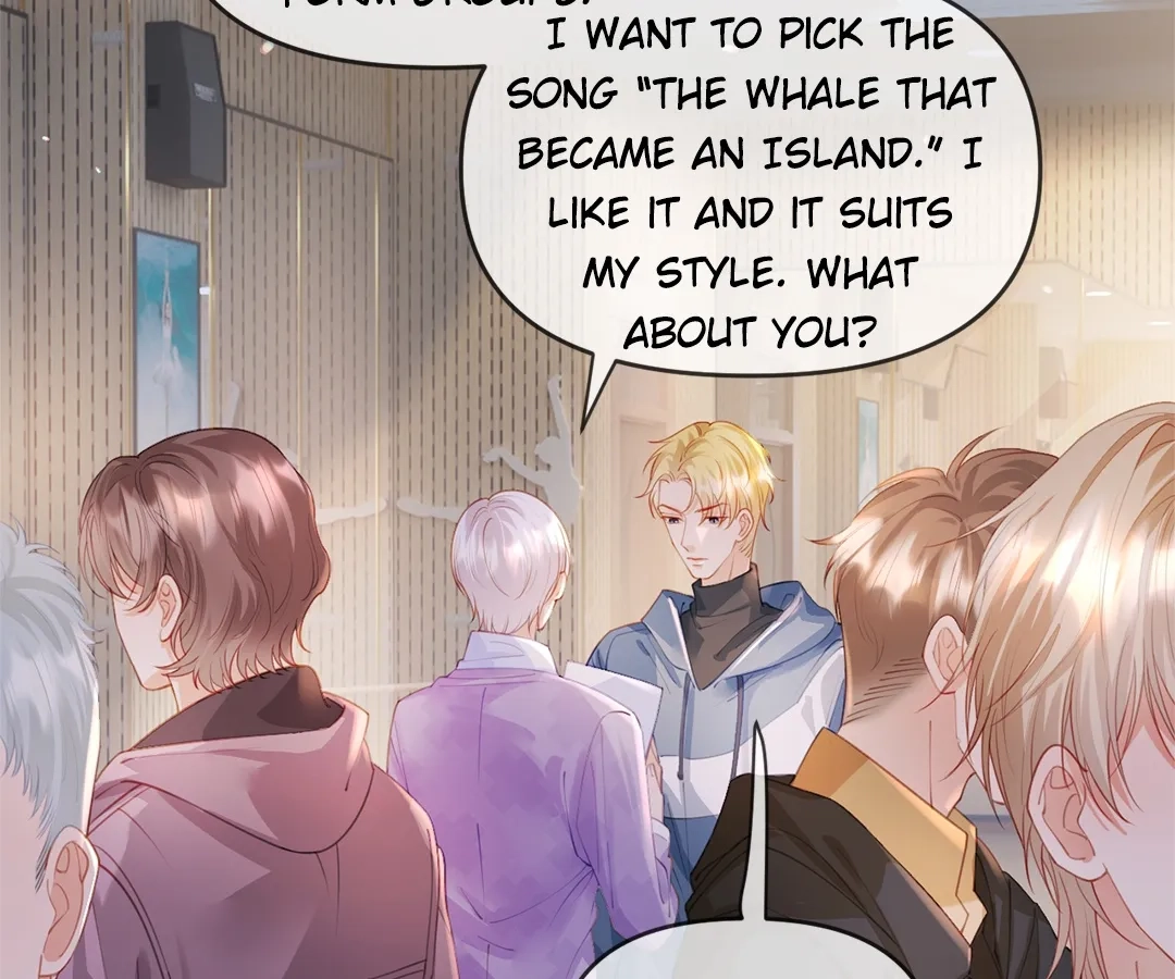 Read Coming Back as a Fair-Haired Boy chapter 61 image 64 on Lezhin