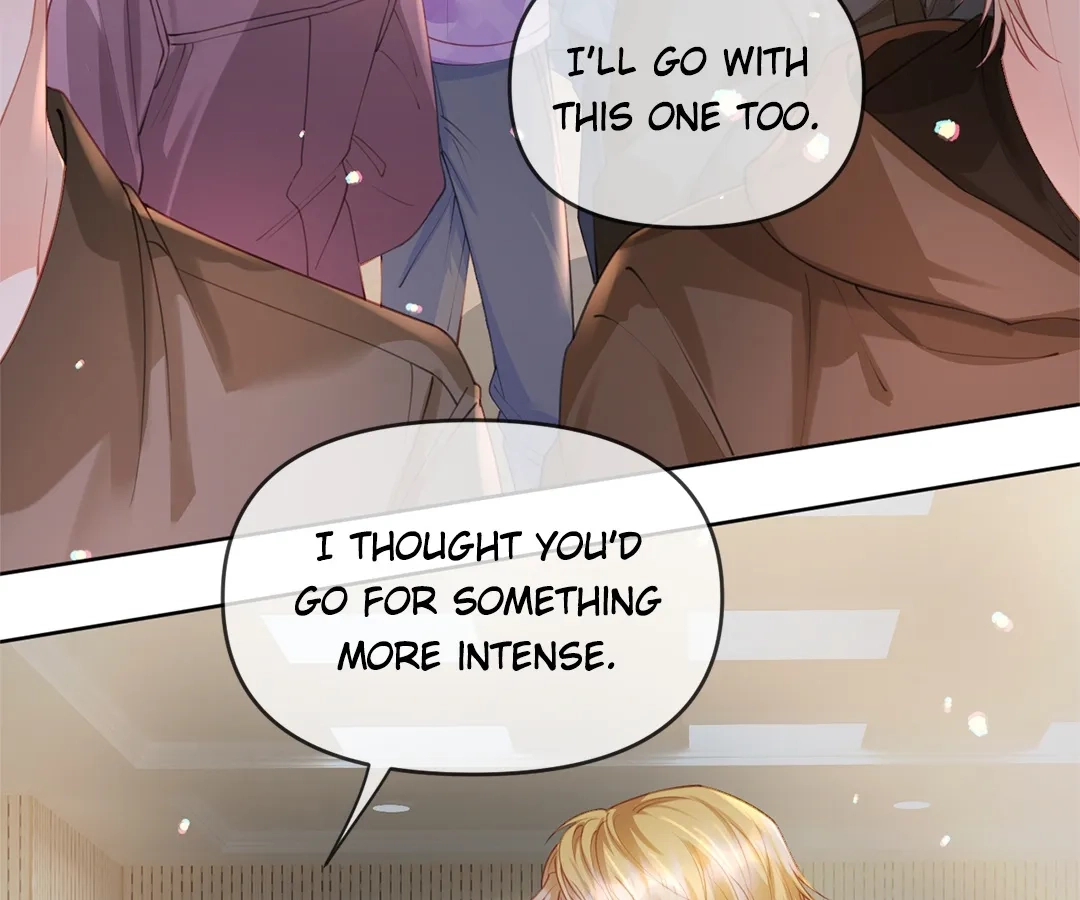 Read Coming Back as a Fair-Haired Boy chapter 61 image 65 on Lezhin
