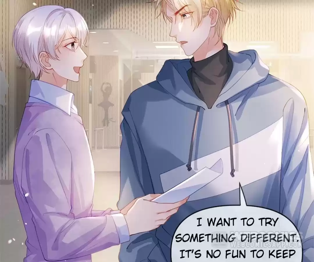 Read Coming Back as a Fair-Haired Boy chapter 61 image 66 on Lezhin