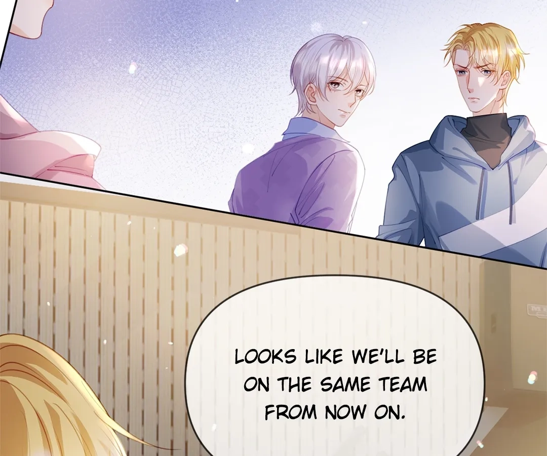 Read Coming Back as a Fair-Haired Boy chapter 61 image 69 on Lezhin