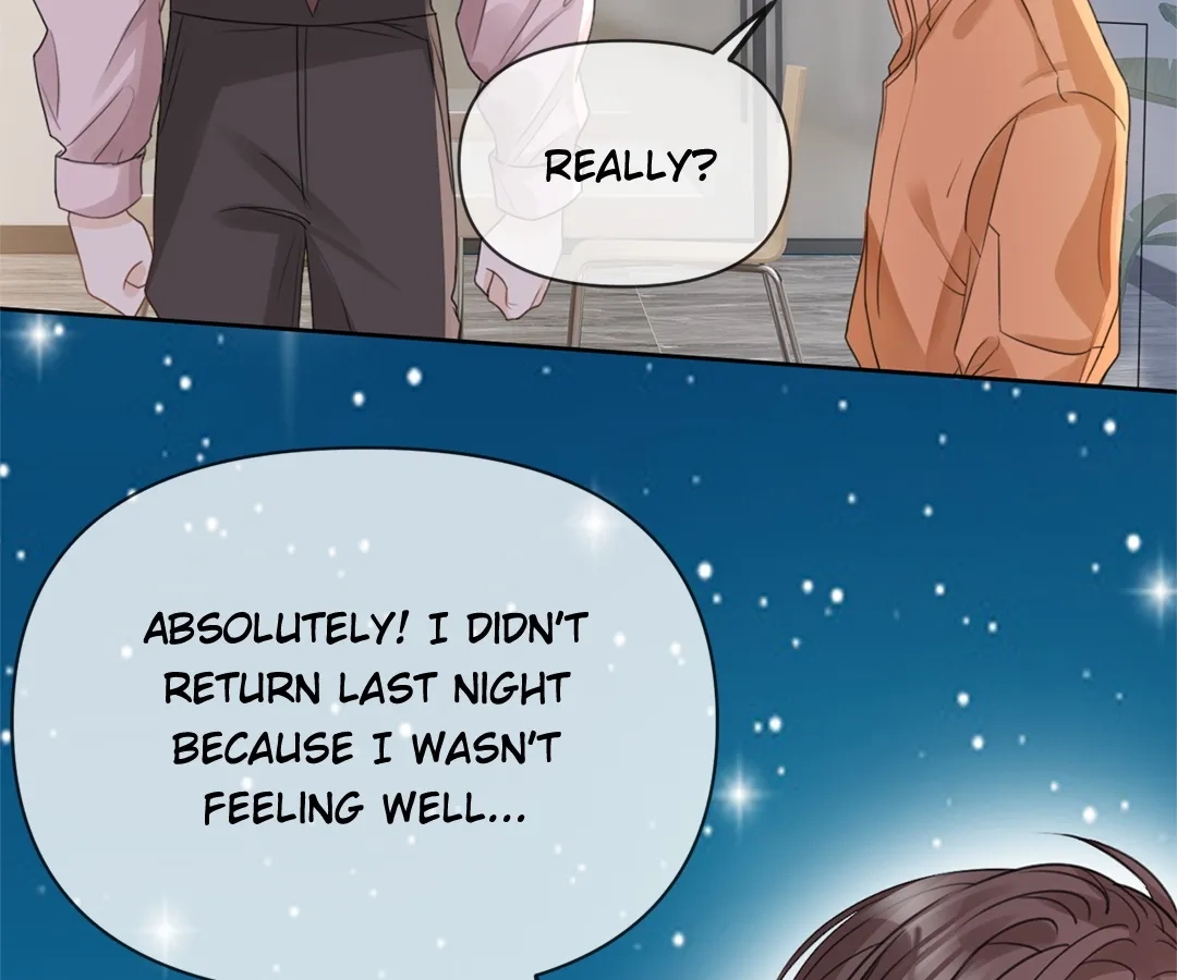 Read Coming Back as a Fair-Haired Boy chapter 61 image 7 on Lezhin