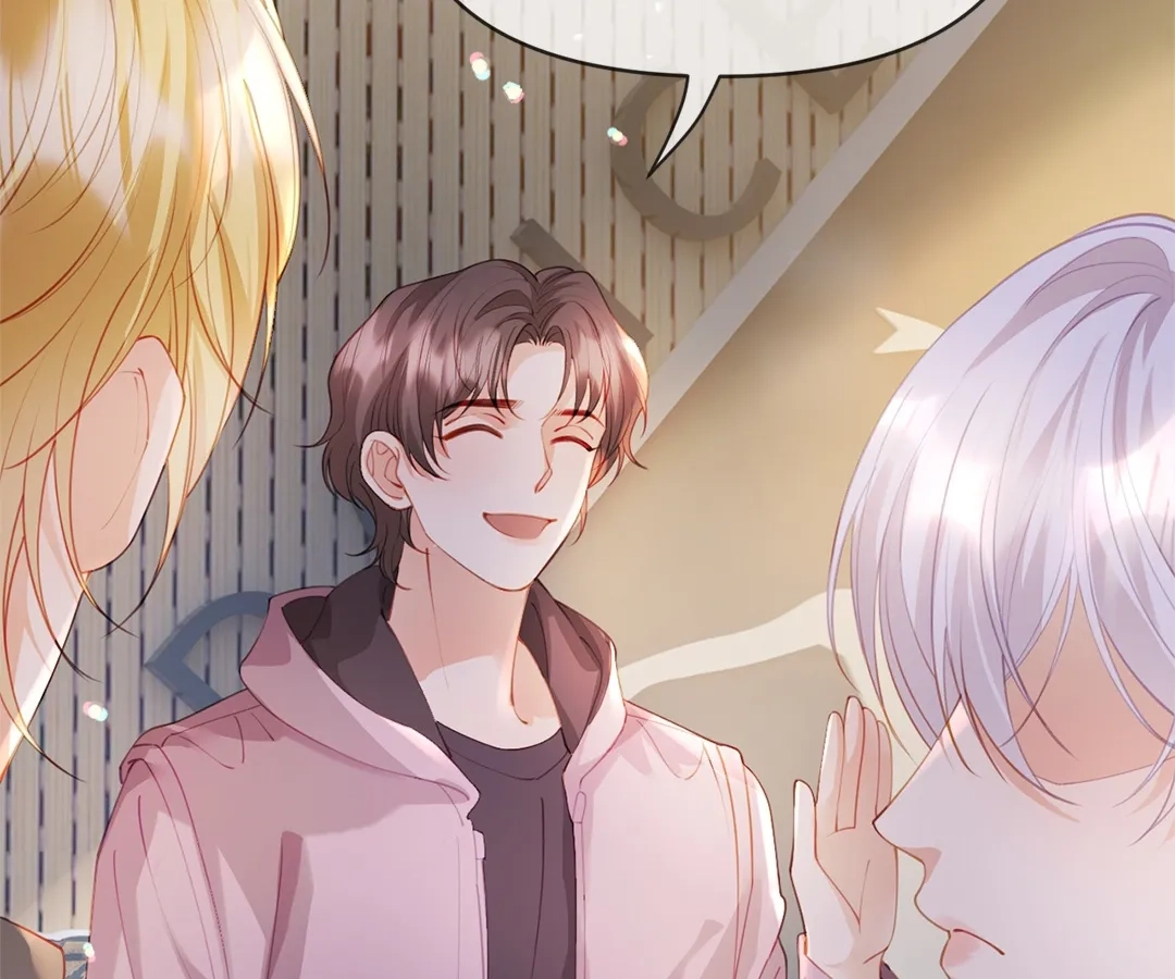 Read Coming Back as a Fair-Haired Boy chapter 61 image 70 on Lezhin