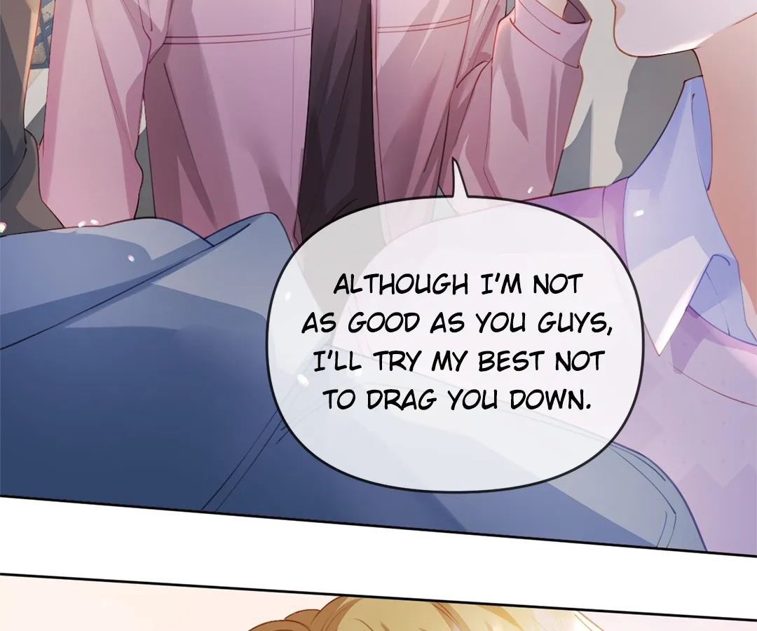 Read Coming Back as a Fair-Haired Boy chapter 61 image 71 on Lezhin