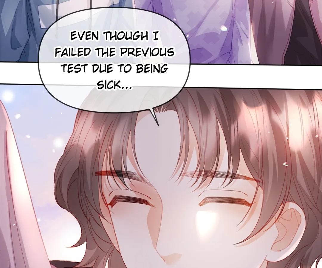 Read Coming Back as a Fair-Haired Boy chapter 62 image 1 on Lezhin