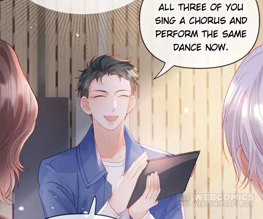 Read Coming Back as a Fair-Haired Boy chapter 62 image 10 on Lezhin