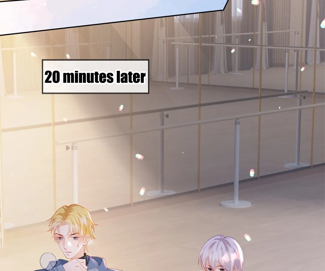 Read Coming Back as a Fair-Haired Boy chapter 62 image 12 on Lezhin
