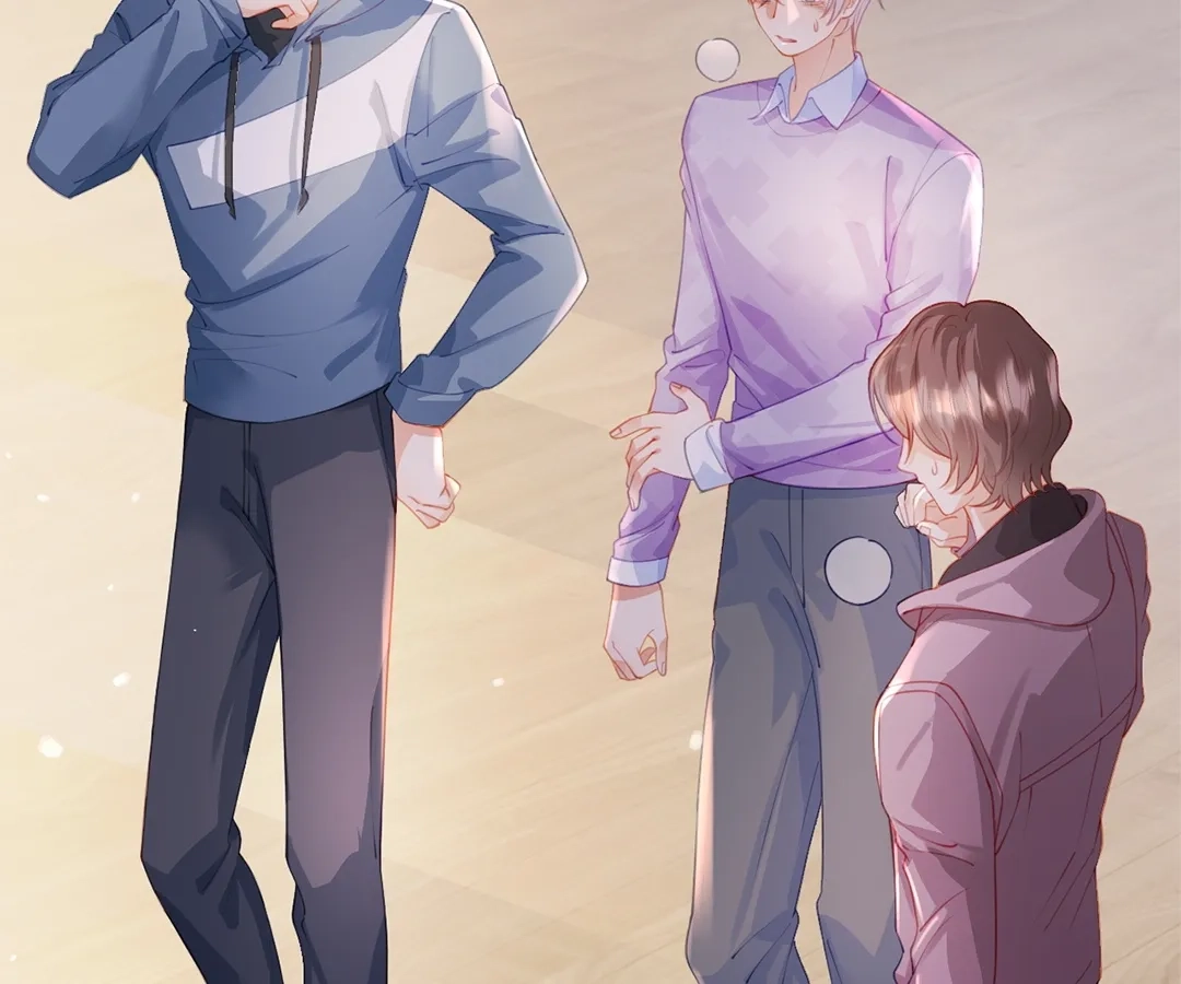 Read Coming Back as a Fair-Haired Boy chapter 62 image 13 on Lezhin