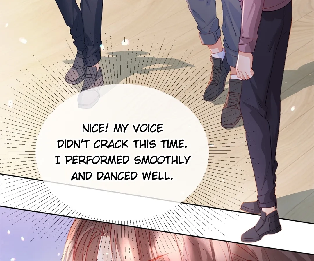Read Coming Back as a Fair-Haired Boy chapter 62 image 14 on Lezhin
