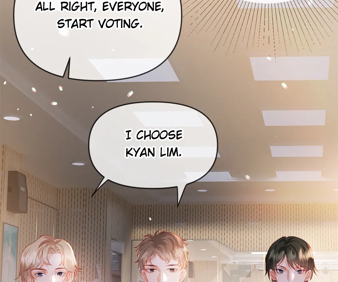 Read Coming Back as a Fair-Haired Boy chapter 62 image 16 on Lezhin