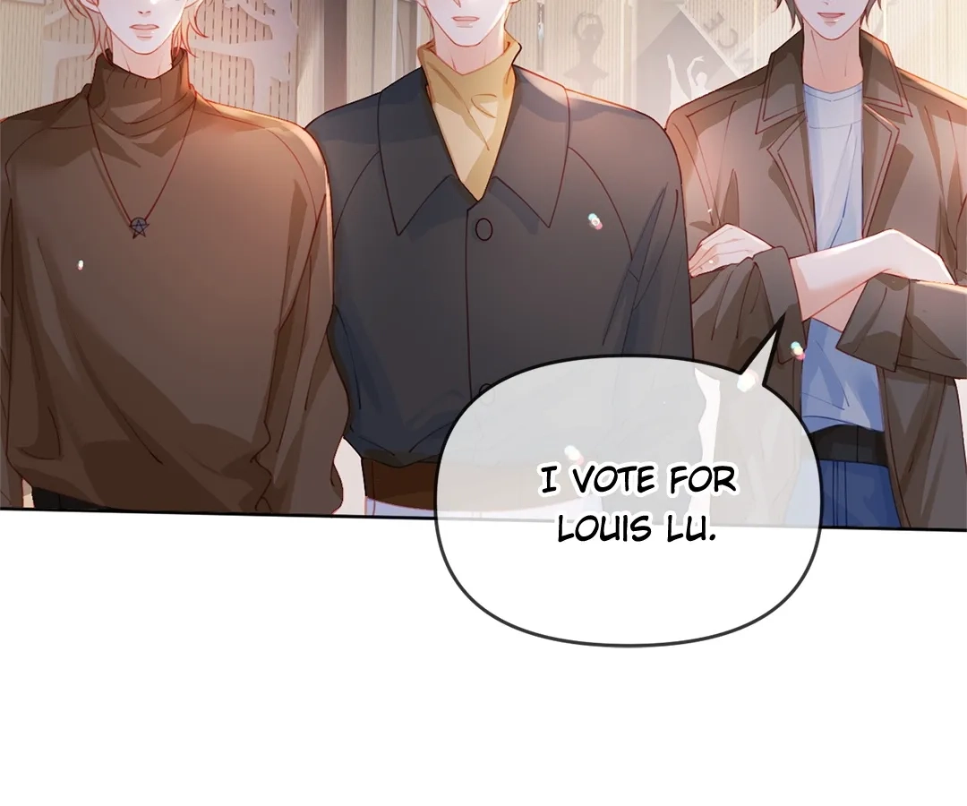 Read Coming Back as a Fair-Haired Boy chapter 62 image 17 on Lezhin