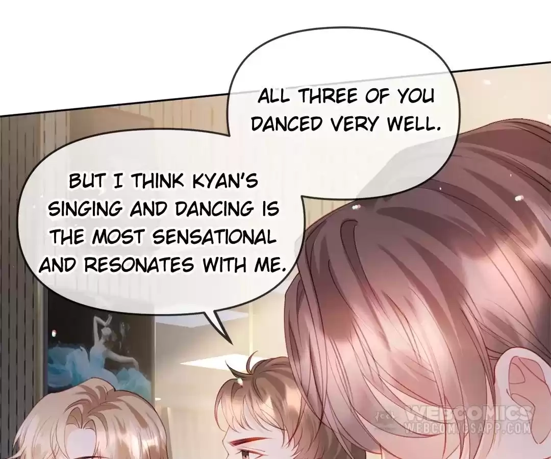 Read Coming Back as a Fair-Haired Boy chapter 62 image 18 on Lezhin
