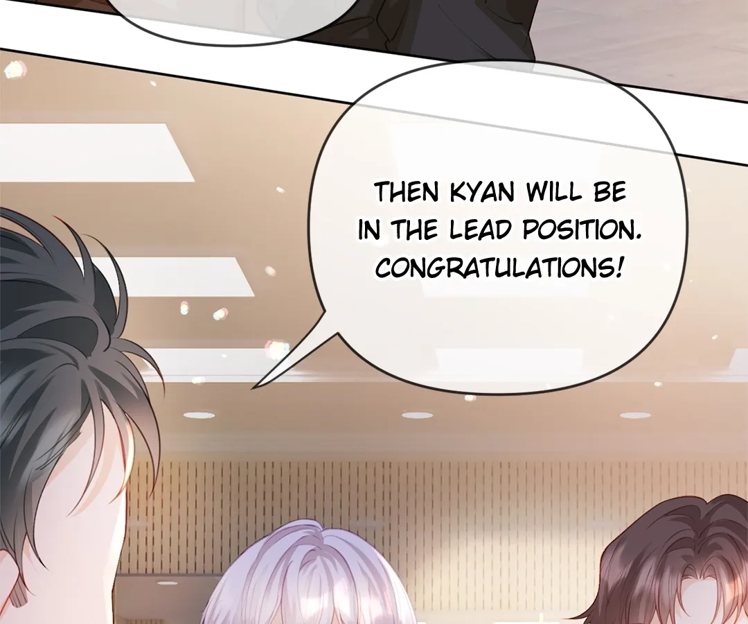 Read Coming Back as a Fair-Haired Boy chapter 62 image 20 on Lezhin