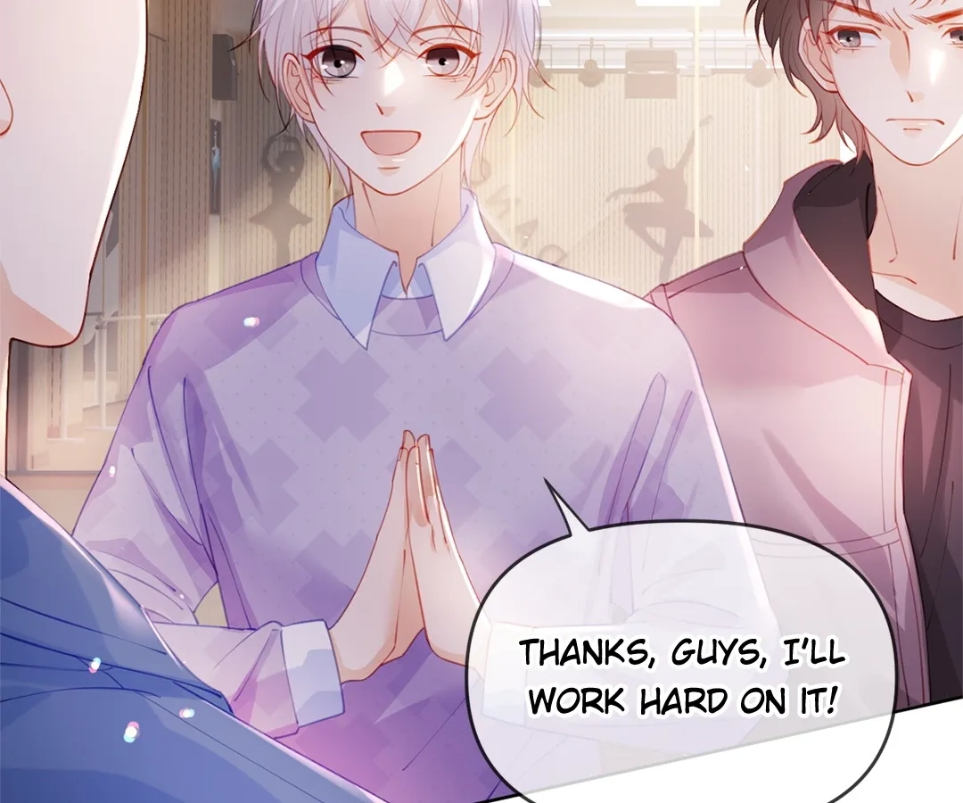 Read Coming Back as a Fair-Haired Boy chapter 62 image 21 on Lezhin