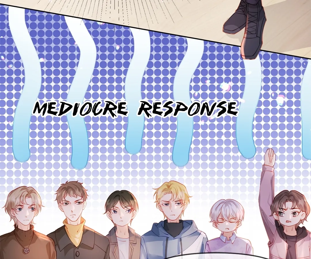 Read Coming Back as a Fair-Haired Boy chapter 62 image 25 on Lezhin