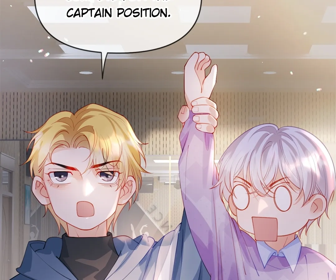 Read Coming Back as a Fair-Haired Boy chapter 62 image 29 on Lezhin