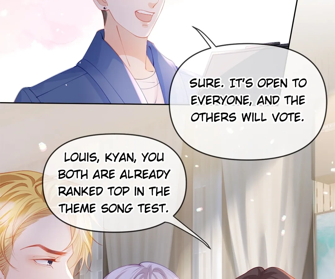 Read Coming Back as a Fair-Haired Boy chapter 62 image 3 on Lezhin