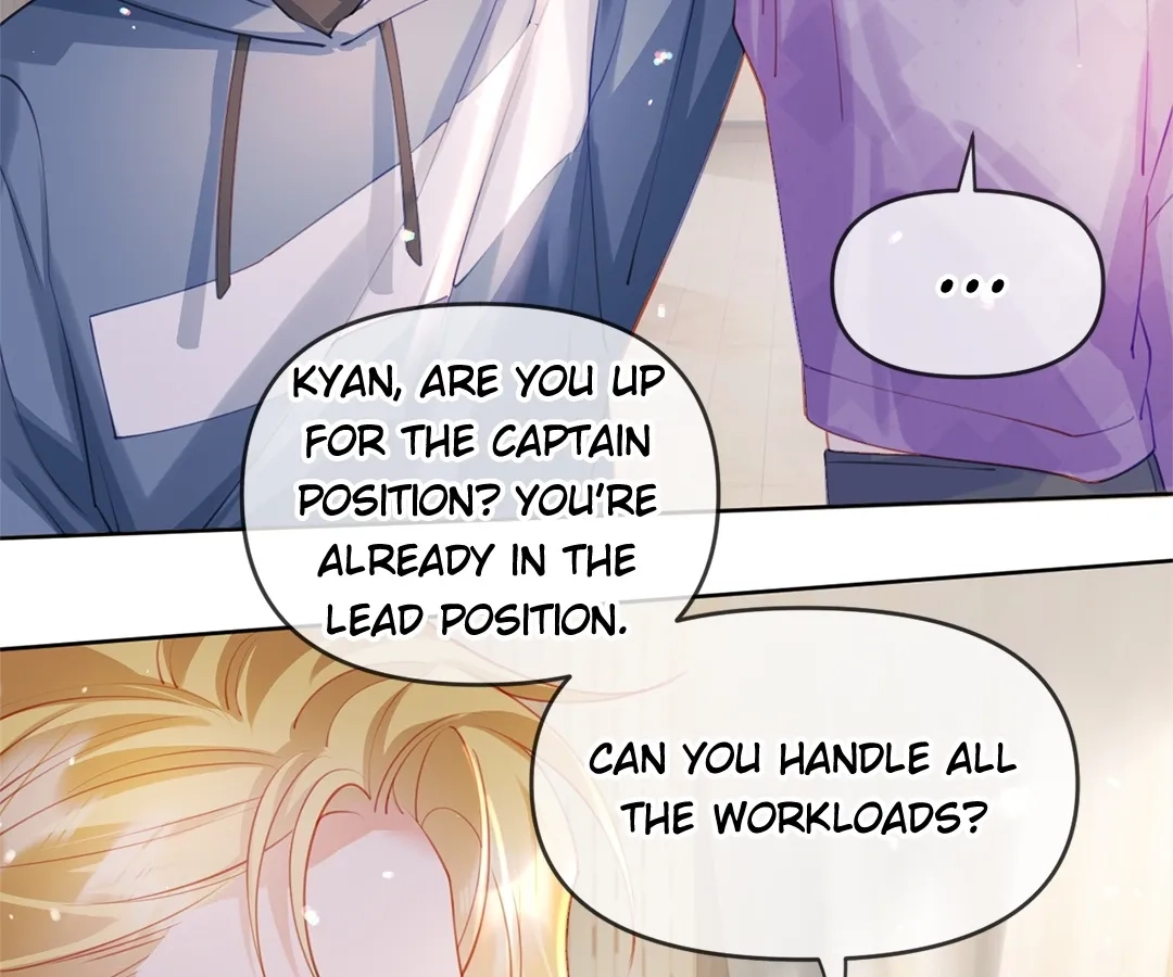 Read Coming Back as a Fair-Haired Boy chapter 62 image 30 on Lezhin